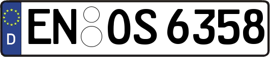 EN-OS6358