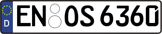 EN-OS6360