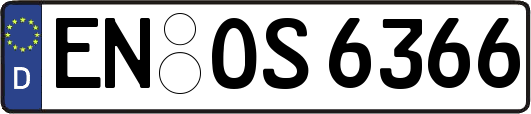 EN-OS6366