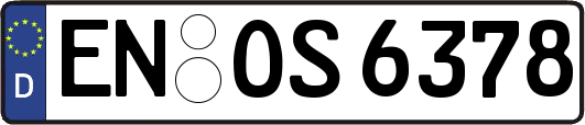 EN-OS6378