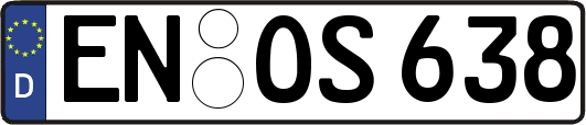EN-OS638