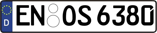 EN-OS6380