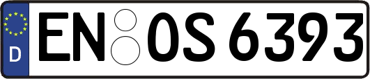EN-OS6393