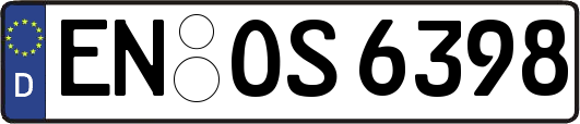 EN-OS6398