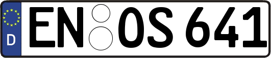 EN-OS641