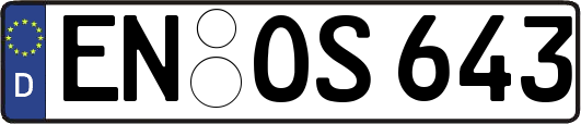 EN-OS643