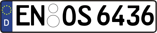EN-OS6436
