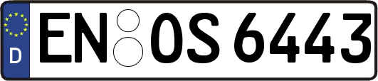 EN-OS6443