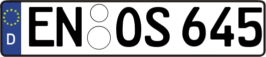 EN-OS645