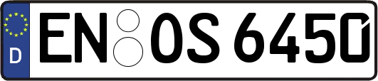 EN-OS6450