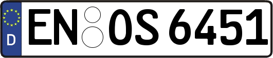 EN-OS6451