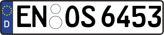 EN-OS6453