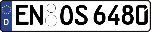 EN-OS6480