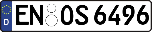 EN-OS6496