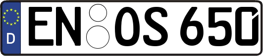 EN-OS650