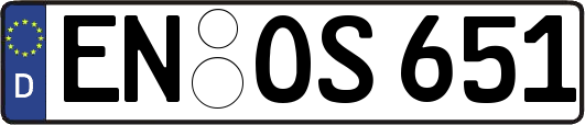 EN-OS651