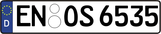 EN-OS6535
