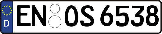 EN-OS6538