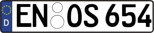 EN-OS654