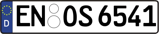 EN-OS6541