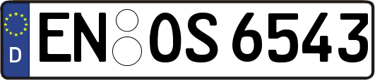 EN-OS6543