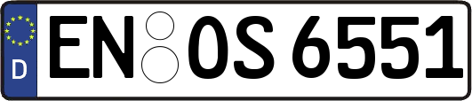 EN-OS6551