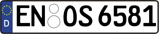 EN-OS6581
