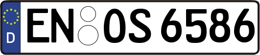 EN-OS6586