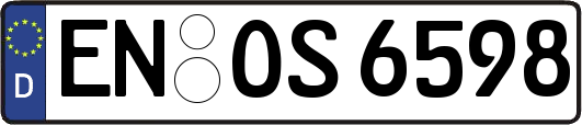 EN-OS6598
