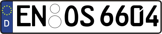 EN-OS6604