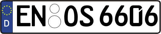 EN-OS6606