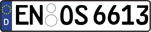 EN-OS6613