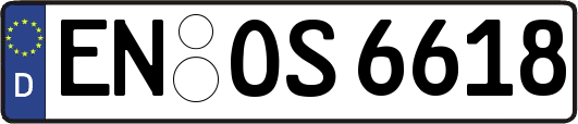 EN-OS6618