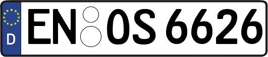 EN-OS6626