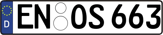 EN-OS663