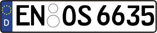 EN-OS6635