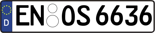 EN-OS6636