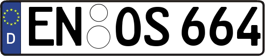 EN-OS664