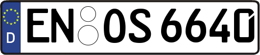EN-OS6640