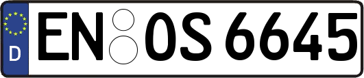 EN-OS6645