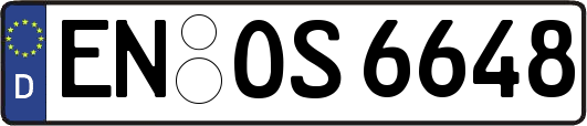 EN-OS6648