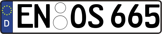 EN-OS665