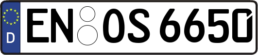EN-OS6650