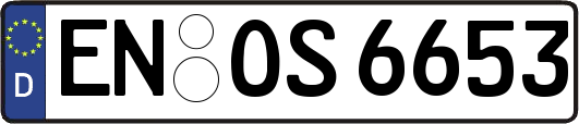 EN-OS6653