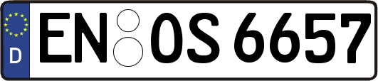EN-OS6657