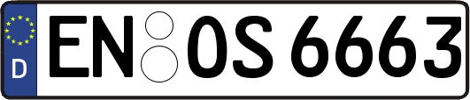 EN-OS6663