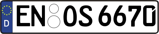 EN-OS6670