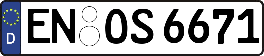 EN-OS6671