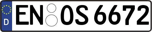 EN-OS6672