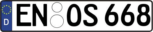 EN-OS668